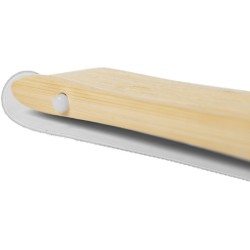 Éventail bambou 38cm