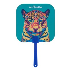 Eventail quadri digibreeze