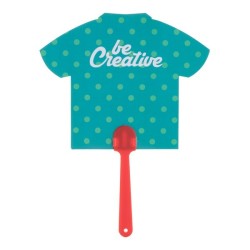 Eventail quadri digibreeze