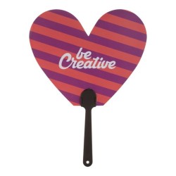 Eventail quadri digibreeze