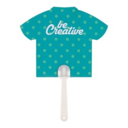 Eventail quadri digibreeze