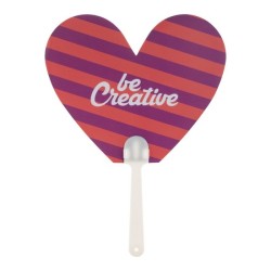 Eventail quadri digibreeze