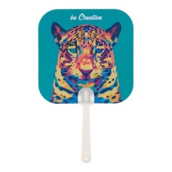 Eventail quadri digibreeze