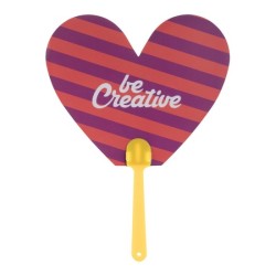 Eventail quadri digibreeze