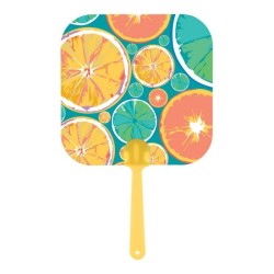 Eventail quadri digibreeze