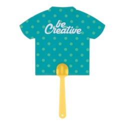 Eventail quadri digibreeze