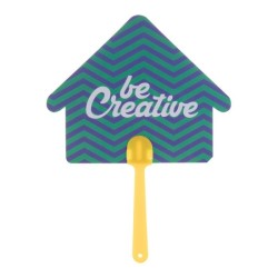 Eventail quadri digibreeze