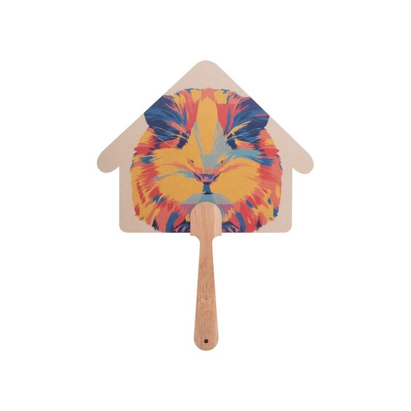 Eco Éventail quadri Digibreeze 