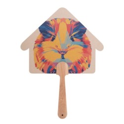 Eco Éventail quadri Digibreeze 