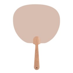 Eco Éventail quadri Digibreeze 