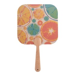 Eco Éventail quadri Digibreeze 