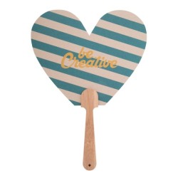 Eco Éventail quadri Digibreeze 