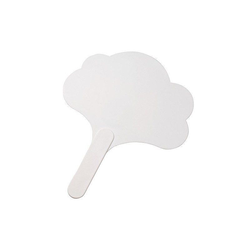 Éventail Nuage