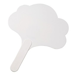 Éventail Nuage