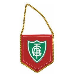 FANION SUBLIMÉE AVEC FRANGE