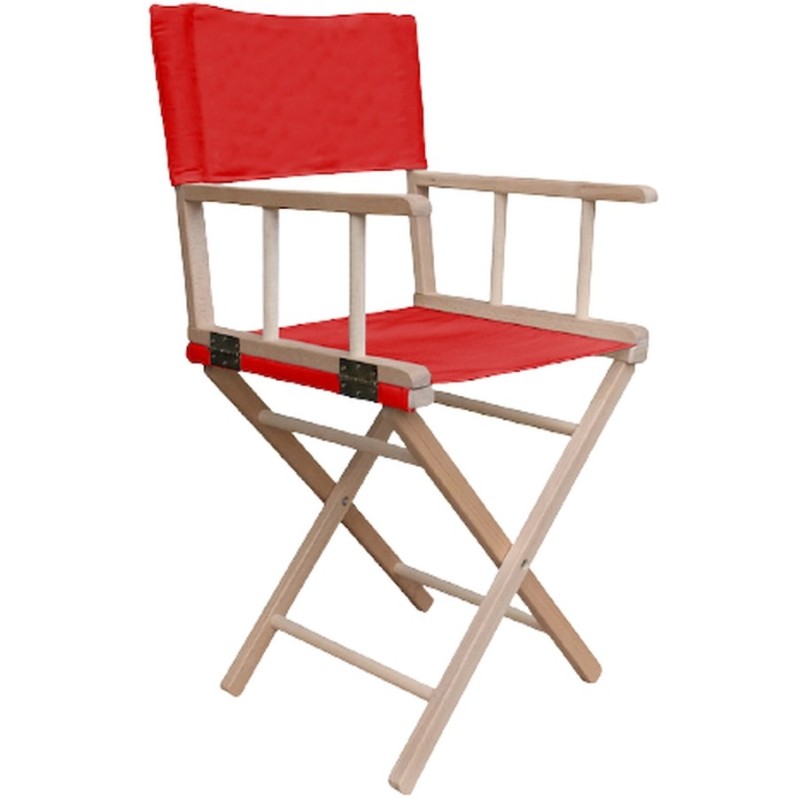 Chaise réalisateur