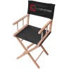 Chaise réalisateur