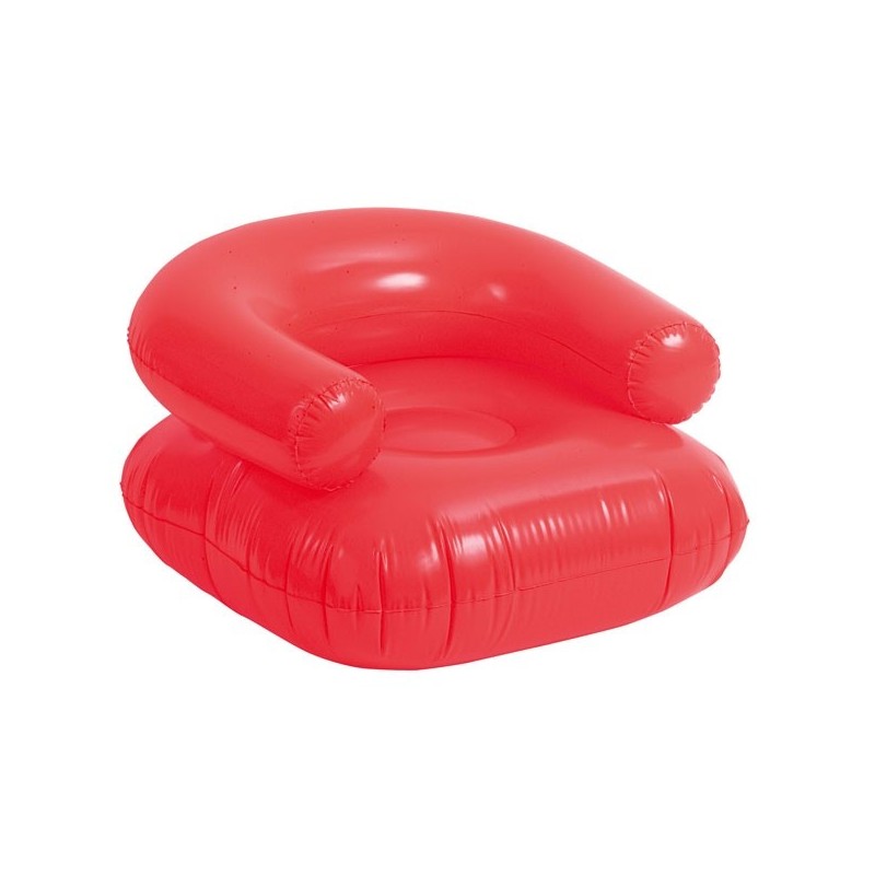 Fauteuil Gonflable