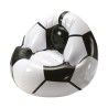 Fauteuil de football gonflable Big