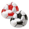 Fauteuil de football gonflable Big