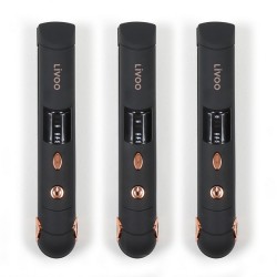 Mini lisseur sans fil