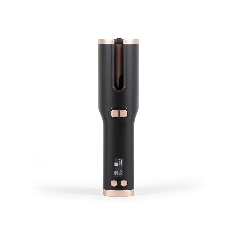 Fer à boucler automatique