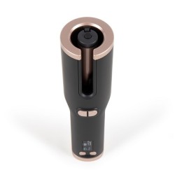 Fer à boucler automatique