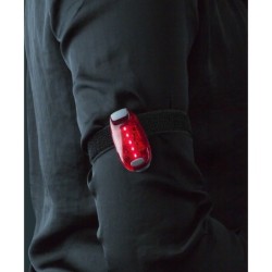 Réflecteur avec LED fixes