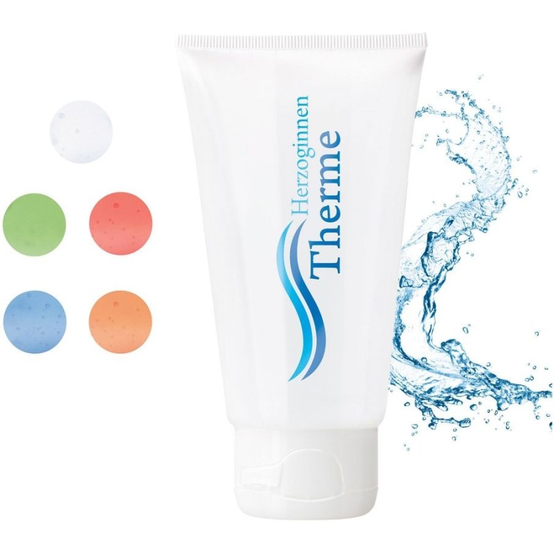 Gel douche corps & cheveux 50ml