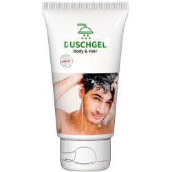 Gel douche corps & cheveux 50ml