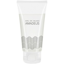 Gel douche corps & cheveux 50ml