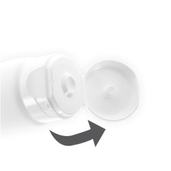 Gel douche corps & cheveux 100ml