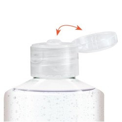 Gel douche corps & cheveux 50ml