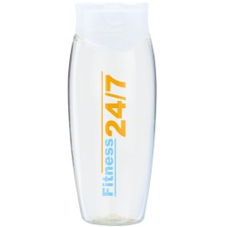 Gel douche corps & cheveux 200ml