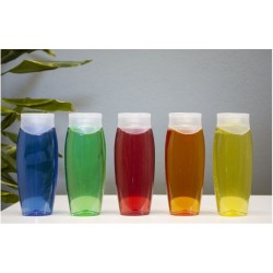 Gel douche corps & cheveux 200ml