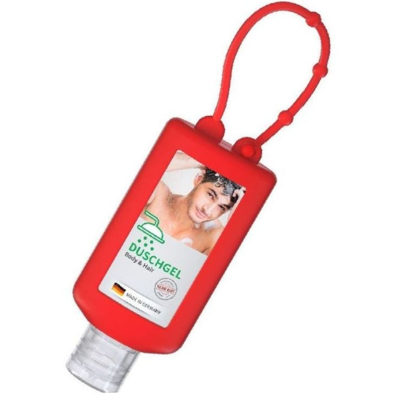 Bumper 50ml de gel douche