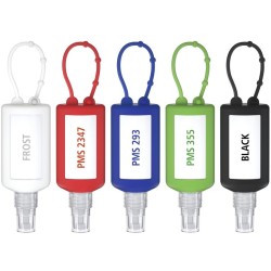 Bumper 50ml de gel douche