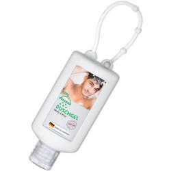 Bumper 50ml de gel douche