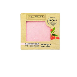 Shampoing solide au pamplemousse