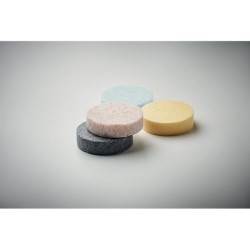 Coffret Voyage Vegan Unisexe