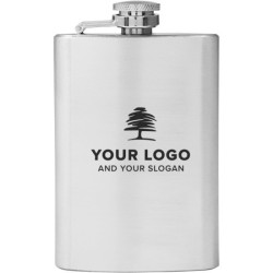 Flasque inox 10cl