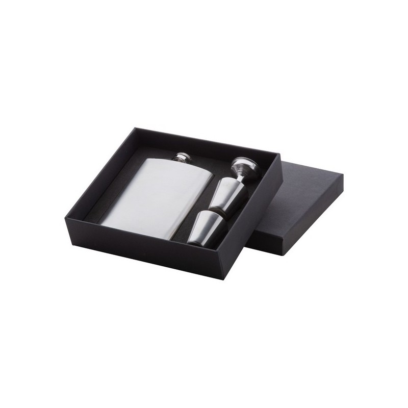 Coffret flasque Shackleton