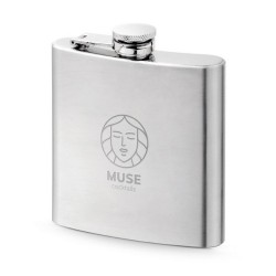 MUSE. Bouteille de poche de 180 ml
