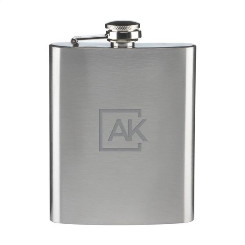 HipFlask 200 ml gourde