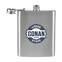 HipFlask 200 ml gourde