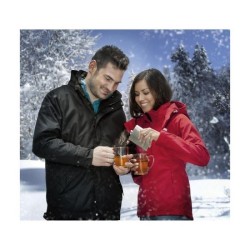 HipFlask 200 ml gourde