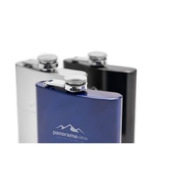 HipFlask 200 ml gourde