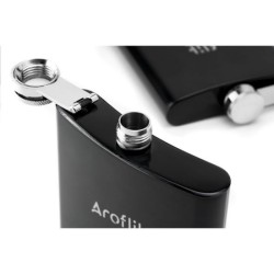 HipFlask 200 ml gourde