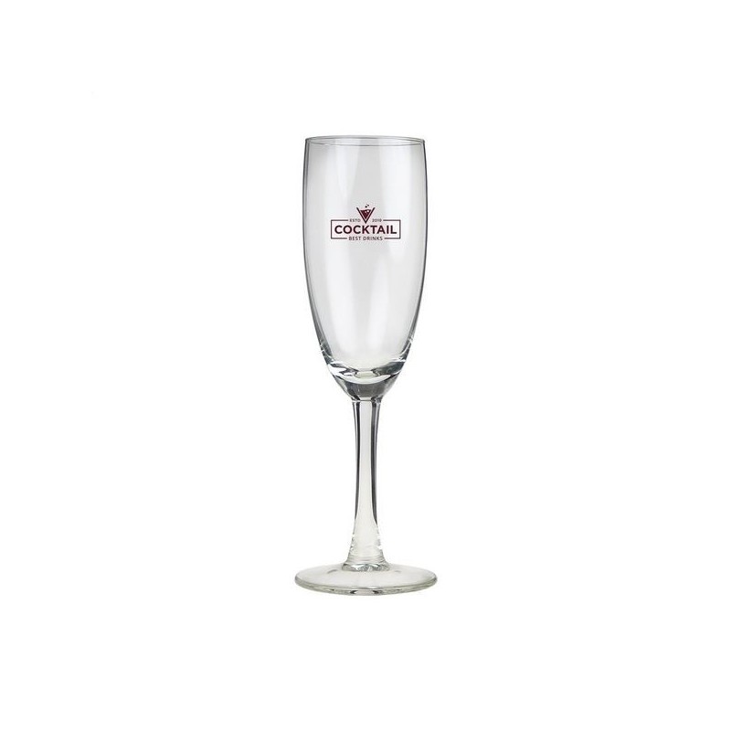Claret Verre à Champagne 170 ml