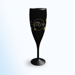 CUP CHAMPAGNE PP-Sérigraphie